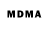 MDMA VHQ Dianna DeepWhite